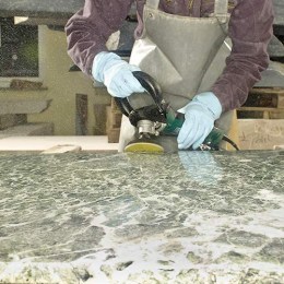 5 Wet Polisher - Variable Speed METABO6